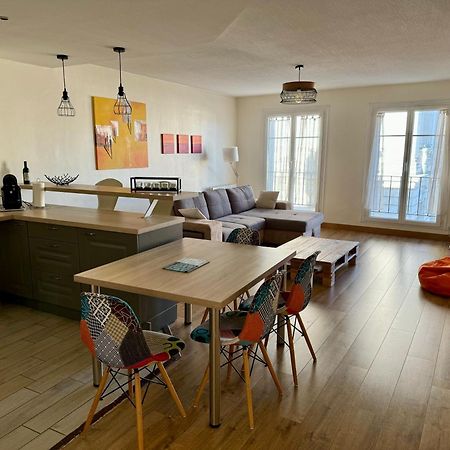 Appartamento Vue Imprenable Sur La Mairie Vannes Esterno foto